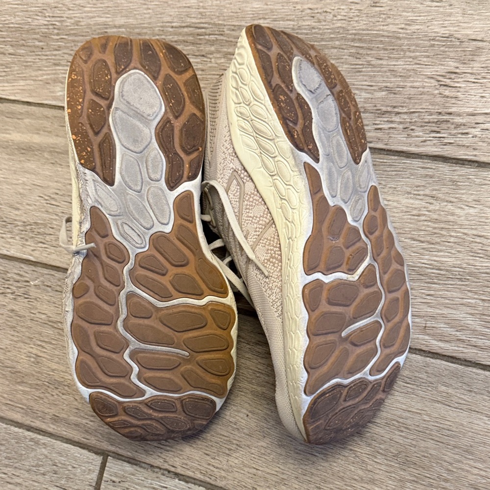 New Balance Fresh Foam 1080 Running Shoes - wide - Picture 5 of 5